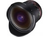 Samyang for Nikon 12mm f/2.8 ED AS NCS Fisheye with AE Chip